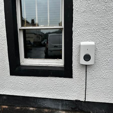 1 The Croft Villa Cockermouth Eksteriør bilde