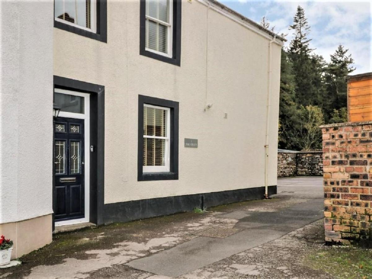 1 The Croft Villa Cockermouth Eksteriør bilde